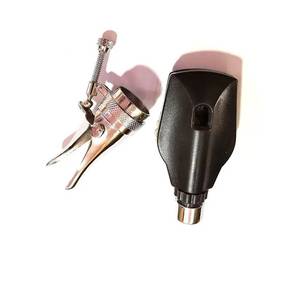 Ensemble de diagnostic ENT Kit de diagnostic ORL complet avec otoscope, spéculums et étui de transport pour un diagnostic précis des instruments chirurgicaux - Product Image 4
