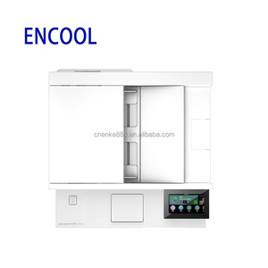 Encool เครื่องพิมพ์มัลติฟังก์ชั่นเลเซอร์ออลอินวันสำหรับ H-P สีออฟฟิศ LaserJet <span class=keywords><strong>Pro</strong></span> MFP 4303dw พร้อมเครื่องถ่ายเอกสารและสแกนเนอร์ - Product Image 3