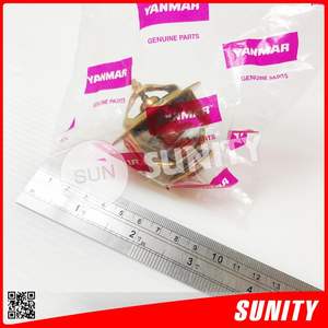 TAIWAN SUNITY THERMOSTAT d'excellente qualité 6HAL-HTN pour moteur intérieur marin YANMAR 6HAL-HTN - Product Image 4