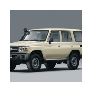 Toyota Land Cruiser 5.7L V8 DOHC Double VVT-i 32V 4x4 d'Occasion, Fonctionnement 100% Parfait, Jamais Accidenté, Garantie 1 An. - Product Image 1