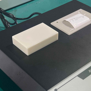 เครื่องวัดคุณภาพดินแบบหลายพารามิเตอร์ รุ่น BK-Y7PC ชุดตรวจพันธุ์พืชผล ปริมาณผลผลิต ปุ๋ย และนับปริมาณปุ๋ยอัตโนมัติ - Product Image 3
