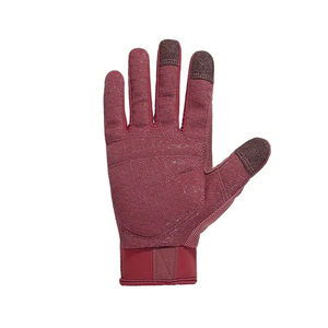 Gants de mécanique de Protection antidérapants gants de travail de l'industrie 2024 nouveauté gants de sécurité de travail en cuir de mécanicien avec oem - Product Image 2