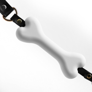 Jouet sexuel SM en forme d'os de chien pour femmes, accessoires d'entraînement BDSM pour adultes, 50 par boîte - Product Image 2