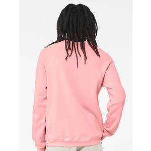 Sudadera de cuello redondo para hombre, ropa deportiva sólida, jersey de manga larga informal para exteriores, sudadera deportiva para hombre - Product Image 3