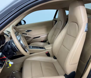 PORSCHE CAYMAN S 2015 USADO EN EXCELENTES CONDICIONES, VOLANTE A LA IZQUIERDA/DERECHA - Product Image 3