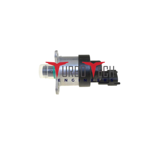 Soupape de dosage de carburant 0928400665 - Product Image 1