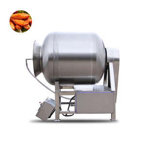 เครื่องหมักสุญญากาศแบบทอด 	 	   เครื่องหมักอัตโนมัติ 	 	   เครื่องนวดเนื้อไก่ - Product Image 2