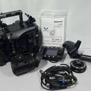 NUEVA LLEGADA Cámara de Cine AU-V35LT1G 4K Super LT Completamente Ensamblada - Product Image 1