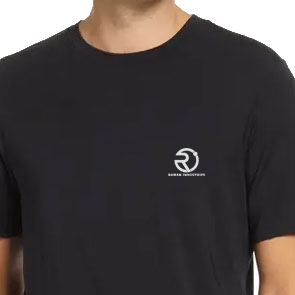 Ensemble short d'été pour hommes Ensembles de jogging pour hommes Manches courtes avec short T-shirts d'été en coton respirant pour hommes - Product Image 5