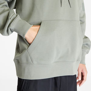 Sweats à capuche personnalisés pour hommes Sweat à capuche en coton éponge biologique Sweat-shirt à capuche durable pour hommes - Product Image 3