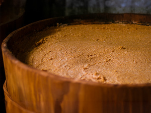 Soupe miso japonaise de haute qualité, déjeuner au choix - Product Image 5