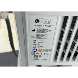 Lumenis Stellar M22 - En Venta - Product Image 5