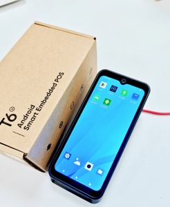 Trung quốc không giám sát thiết bị đầu cuối POS MDB kết nối không Dùng Tiền Mặt Thanh Toán Giải pháp cho máy bán hàng tự động - Product Image 5