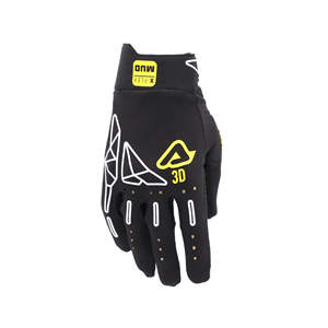 Gants de moto Acerbis X-FLEX 2.0 MUD confortables et durables pour la moto - Product Image 1