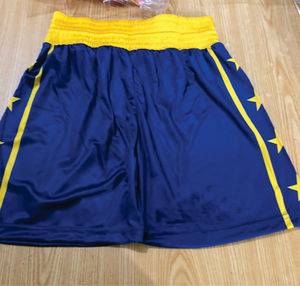 Top Quality Light Weight Footy <b>Shorts</b> Custom Sublimation Print Hogs Dogs Hunting Footy <b>Shorts</b> <b>With</b> <b>Zip</b> <b>Pocket</b> - Product Image 4