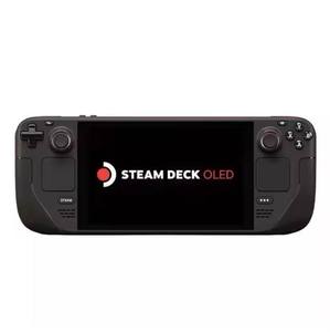 เครื่องเล่นเกมพกพา Valve Steam Deck 512GB ของแท้ 100% รับประกัน 1 ปี - Product Image 2