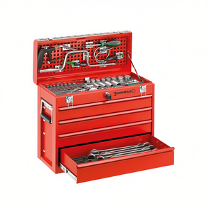 Caja de Herramientas para Mantenimiento de Líneas Stahlwille No. 13216/4 Juego de 147 piezas - Product Image 2