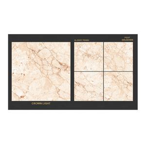 2022 Qualité garantie 800x800 Carreaux de sol en porcelaine résidentielle - Product Image 4
