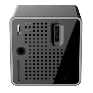 P1S <strong>Projector</strong> Mini Portable Home HD <strong>Projector</strong> DLP <strong>Phone</strong> for Mobile and PC - Product Image 3