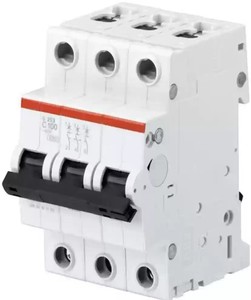 Venta caliente y 100% Disyuntor de corriente original GSH204 AC 0,3/ - Product Image 2