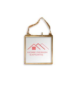 <b>Room</b> Decor Brass Photo <b>Frame</b> at Wholesale Rate Wall Hanging Home and <b>Living</b> - Product Image 4