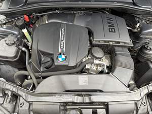 BMW 135i Coupé d'occasion 2013, conduite à gauche/droite - Product Image 4