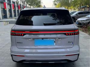 Monjaro 2024, 1.5T 163HP L4 3DHT Híbrido, Nuevo SUV Automático con Interior Claro R18 - Product Image 5