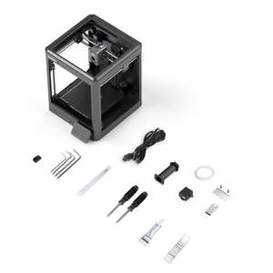Centauri-Imprimante 3D automatique Connectivité USB, caractéristiques de nivellement automatique pour l'éducation-1 an de garantie - Product Image 6