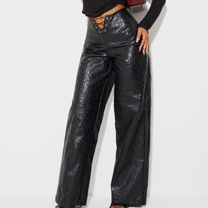 Services OEM ODM : Conception de vestes en cuir véritable pour femmes, finition satinée de haute qualité, écologiques, respirantes, avec logo personnalisé, dernières tendances - Product Image 1