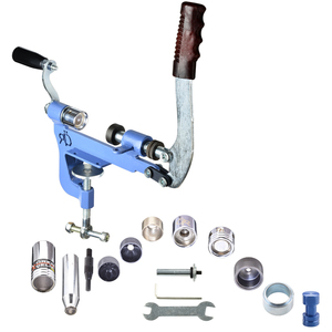 Copper Shot Shell Recarga Crimp Equipo horizontal Calibre 410 6X Gran aumento Multifuncional Durable - Product Image 4