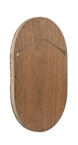 งานศิลปะโมเสกหินอ่อนธีมความรักแบบอิสลาม SUAZ งานฝีมือรักษ์โลก ตกแต่งผนังด้วยงานเขียนอักษรวิจิตรแบบสั่งทำพิเศษสำหรับการตกแต่งบ้านหรู - Product Image 3