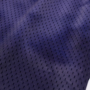 Mode été mode 5 pouces Sublimation basket-ball hommes Gym Shorts personnalisé taille moyenne 100% Polyester entraînement maille Design décontracté - Product Image 3