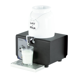 Dispensador de Agua Independiente de 4L para Servir Leche Caliente - Product Image 1