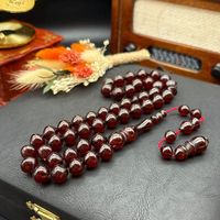 Formes de perles en résine de la meilleure qualité dans la conception de papillon avec pochette de rangement pour les cadeaux