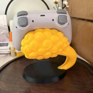 Soporte de Silicona para Control de Dragon Ball Z, Producto Oficial con Licencia - Product Image 5