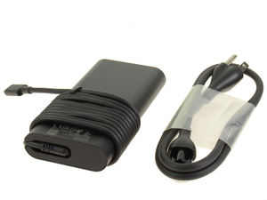 Nueva Computadora Portátil para Dell Latitude 7455 /7650/ 7350/Alienware x14/Vostro adaptador de corriente CA de 7620/130 vatios con USB tipo C 93KG9 093KG9 - Product Image 3