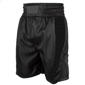 Custom Adult <b>Women</b>/Men MMA <b>Shorts</b> for <b>Boxing</b> Grappling Jiu Jitsu BJJ Fight Sublimation Technique Casual Style - Product Image 6