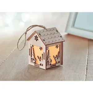 PONIA Decorazioni Natalizie Personalizzate Merchandising Personalizzato per la Stagione Festiva - Product Image 2