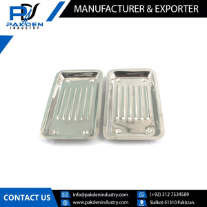 Plateau d'instruments, à bas prix, détartreur, sur mesure, service chirurgical OEM personnalisé - Product Image 3