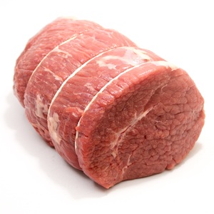 Viande de cou de bœuf congelée / Viande de bœuf ronde congelée / Viande de bœuf Silver Side 47 Fournisseur de viande de bœuf - Product Image 1