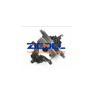 TURBOCOMPRESSEUR CHRA 53039700007 - Product Image 1