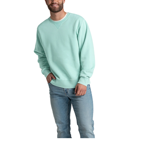 Fabricantes de ropa Pullover Custom Printed Unisex Fashion Sudadera de gran tamaño Custom Mens Essentials Hoodie de Bangladesh - Product Image 2