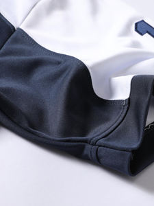 เสื้อเจอร์ซีย์ทีมอเมริกันเสื้อฟุตบอลปักตามสั่ง - Product Image 4