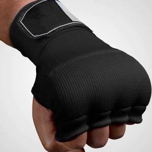 Prix d'usine – Bandages de boxe intérieurs en gel, personnalisables avec logo MMA, gants intérieurs rembourrés en gel de haute qualité - Product Image 2