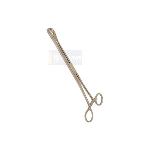 Wholesale Dimple Positioning Clip <b>Sponge</b> Holding Forceps Medical Forceps Surgical Instruments Forceps - Product Image 2