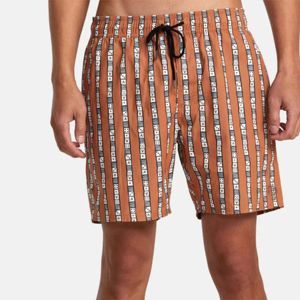 Boardshorts et shorts de plage pour hommes-Séchage rapide, extensible et idéal pour la natation, le surf et les sports de plein air - Product Image 6
