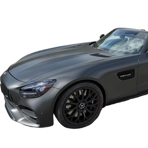 Authentique AMG GT Roadster 2021 d'occasion en excellent état - Product Image 1