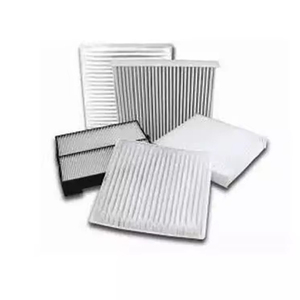 Using Cabin Air Filters From an Indian Exporter, Pure Drive <b>Maximizes</b> Air Purity - Product Image 4
