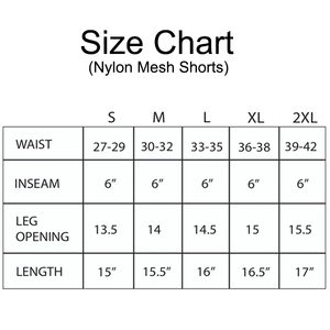 Pantalones Cortos de Malla Transpirable con Logotipo Personalizado, de Secado Rápido y Ecológicos, para Gimnasio, Baloncesto y Uso Unisex en Verano - Product Image 4