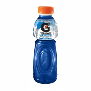 Bebida Energética de Limón y Lima Sin Azúcar, 515 ml, en Botella, Tipo Gatorade, Refresco Afrutado, Producto de Moda en Malasia - Product Image 4